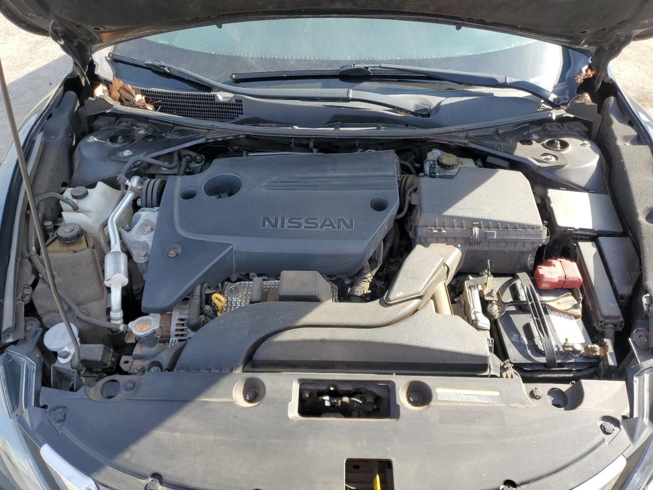 2016 Nissan Altima - Image 11