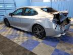2022 Toyota Camry Se zu verkaufen in Hampton, VA - Rear End