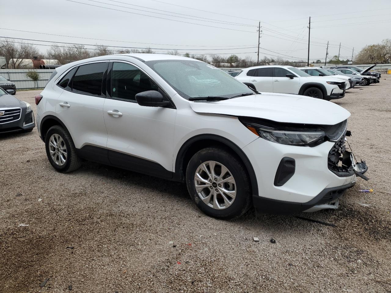 2023 Ford Escape - Image 4