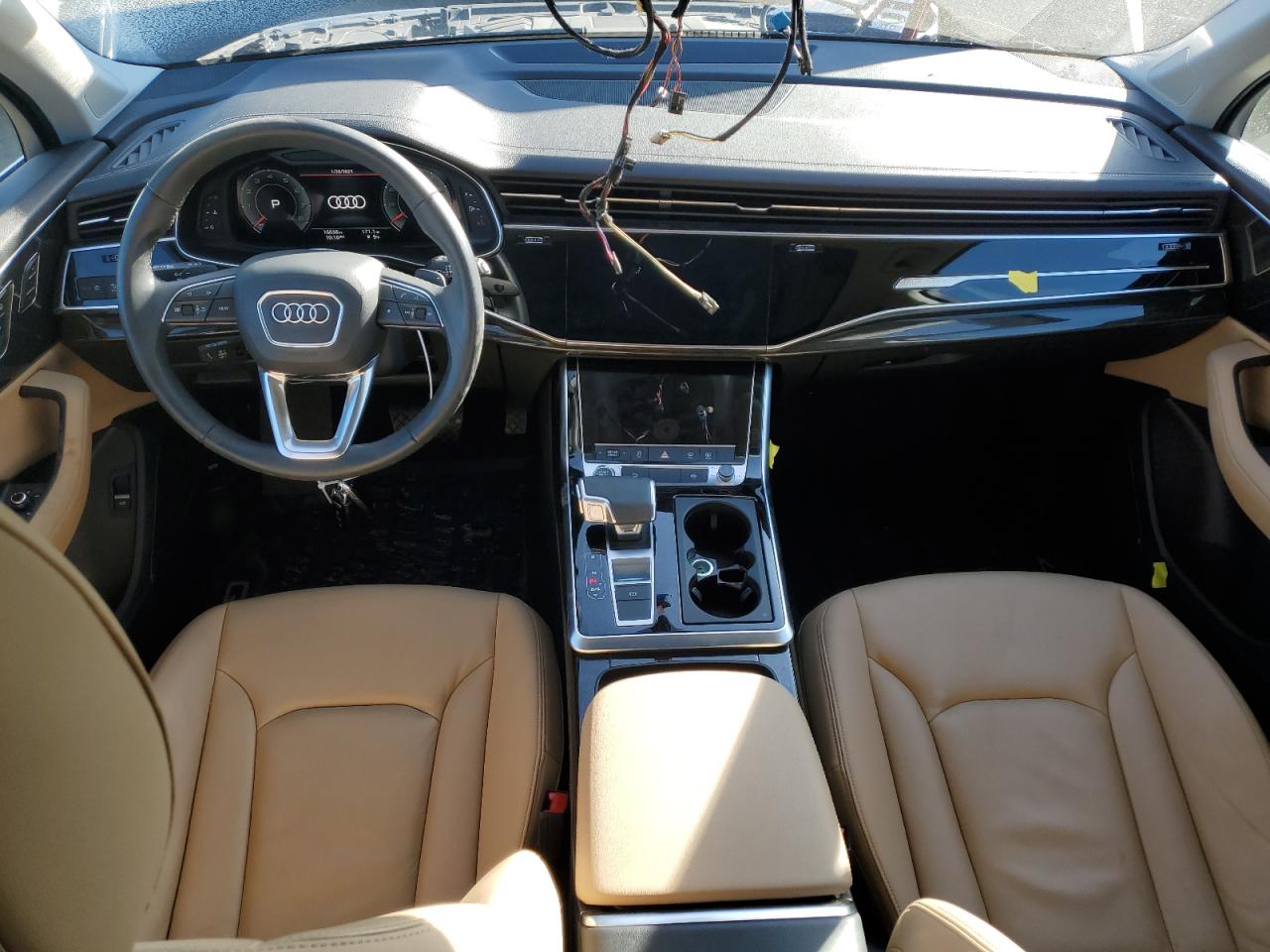 2023 Audi Q7 - Image 8