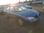 2004 Nissan Sentra 1.8 na sprzedaż w Portland, OR - Front End