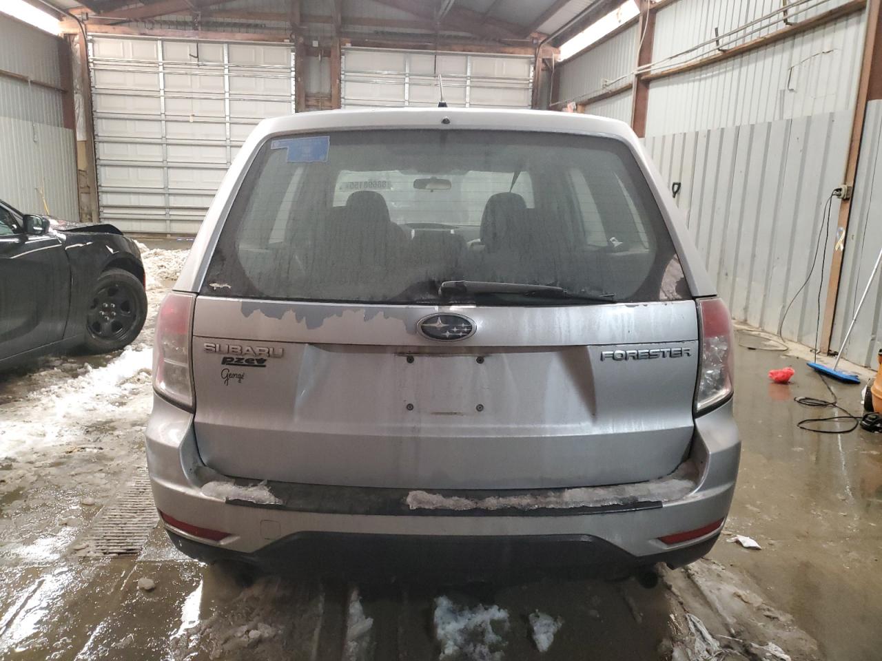 2009 Subaru Forester - Image 6