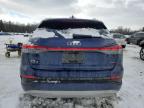 2022 AUDI Q4 E-TRON KOMFORT for sale at Copart ON - COOKSTOWN