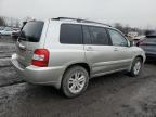 2006 Toyota Highlander Hybrid for Sale in Marlboro, NY - Minor Dent/Scratches