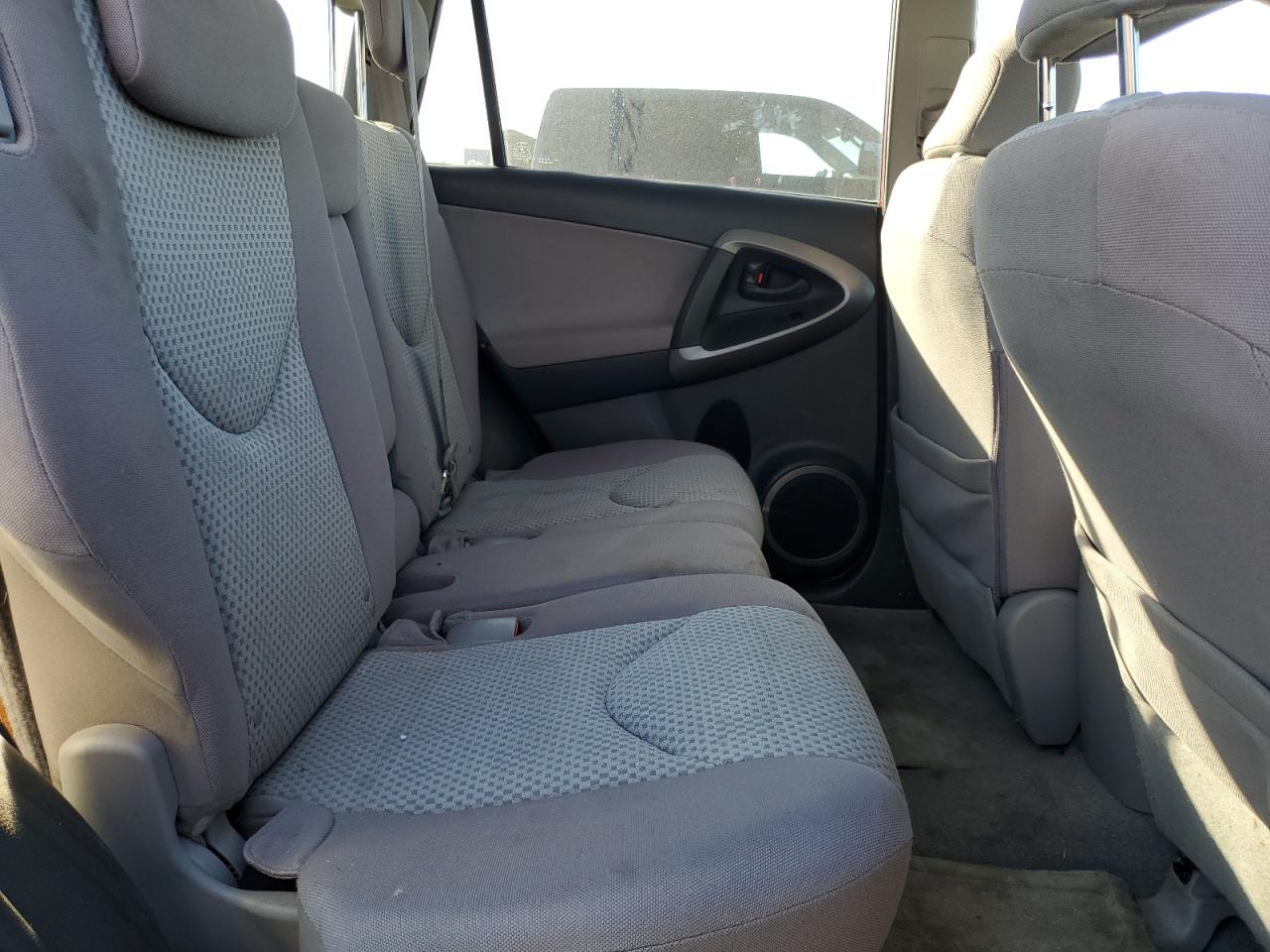 2007 Toyota Rav4 VIN: JTMZD33V875040988 Lot: 41814525