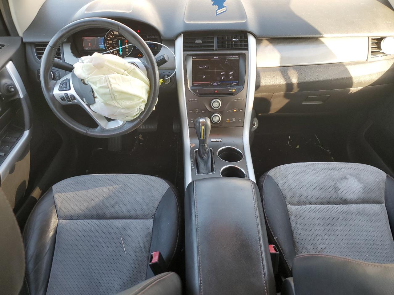 2013 Ford Edge - Image 8