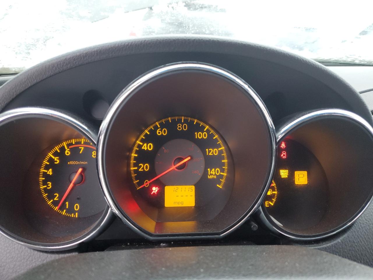2006 Nissan Altima - Image 9