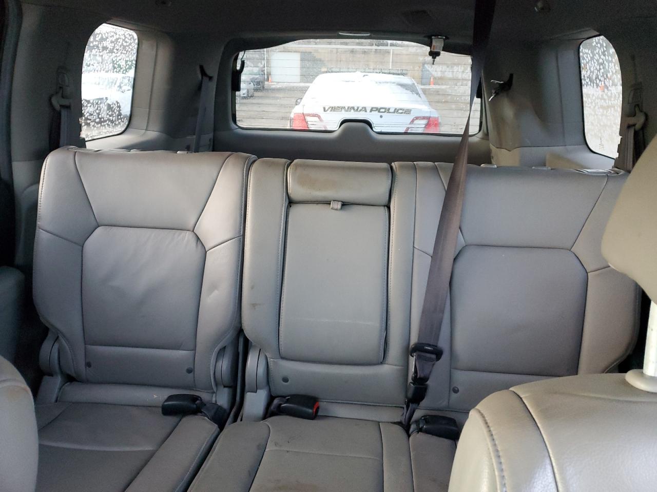 2014 Honda Pilot - Image 10