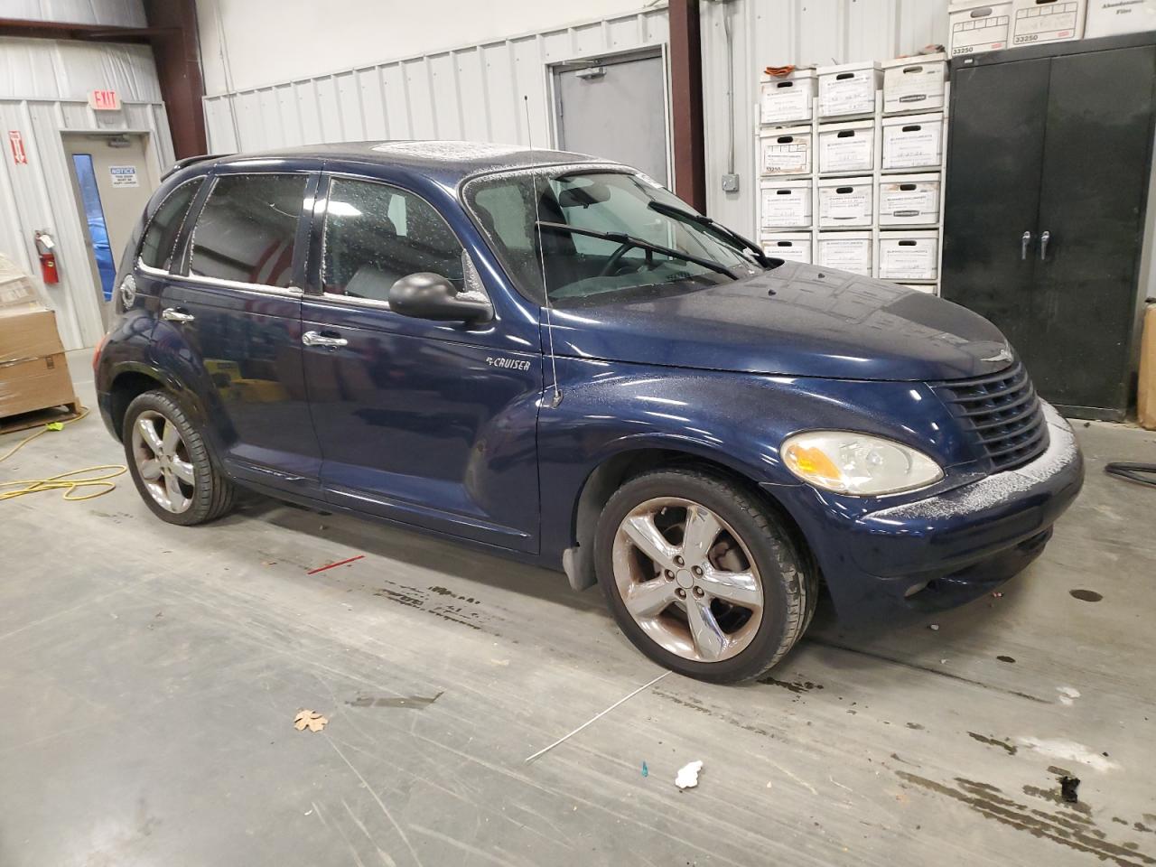 2005 Chrysler PT Cruiser - Image 4