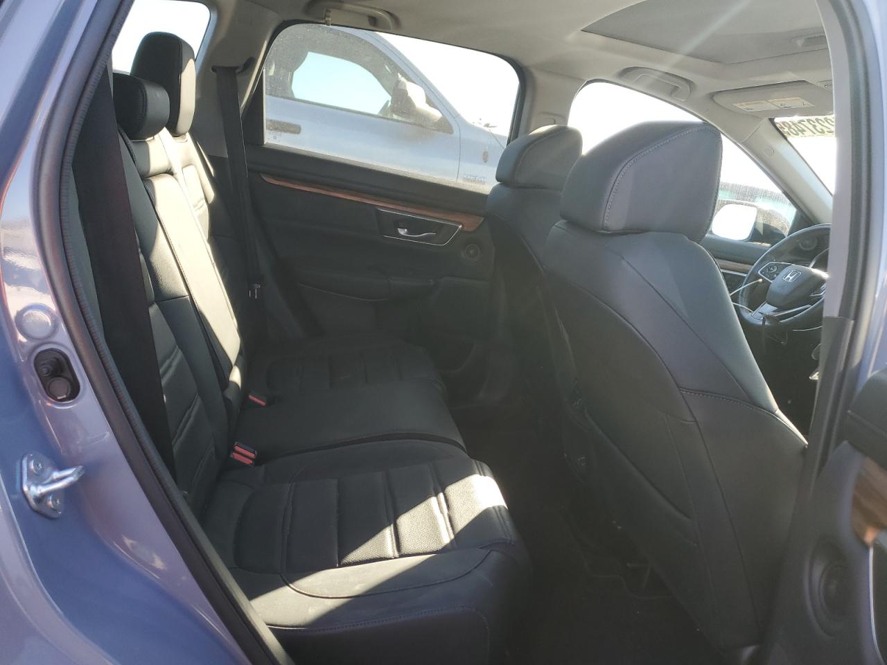 2021 Honda CR-V - Image 11