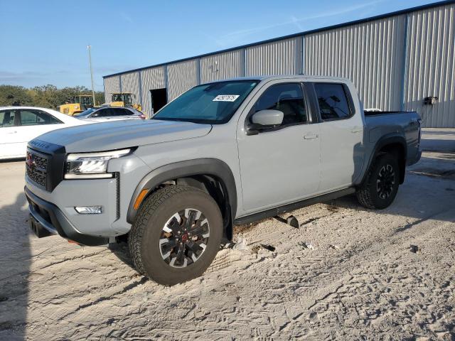 2023 Nissan Frontier S