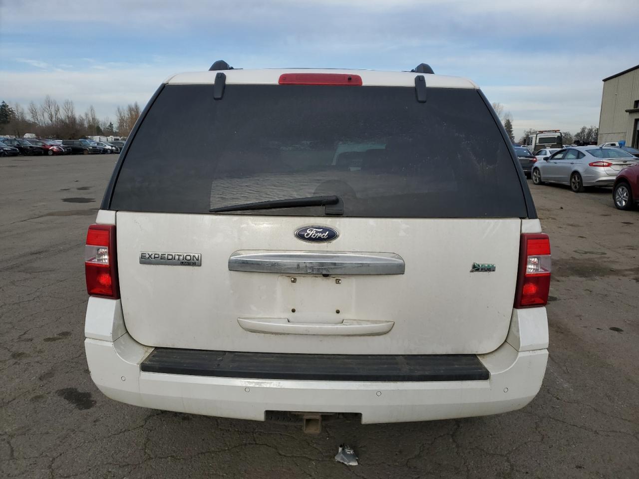 2012 Ford Expedition - Image 6
