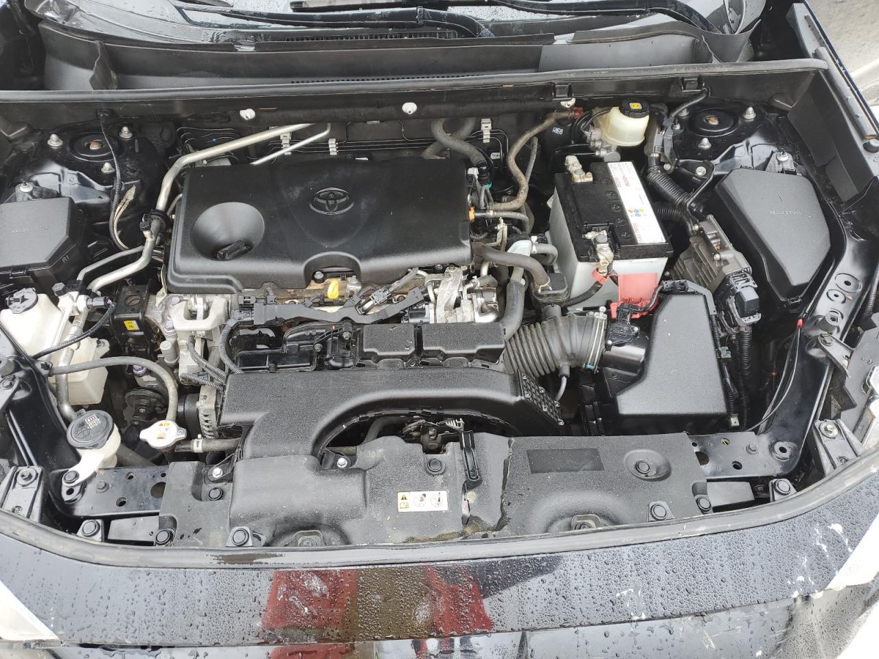 2019 Toyota RAV 4 - Image 12