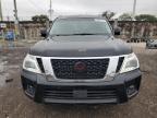 2017 Nissan Armada Sv for Sale in Homestead, FL - Rear End