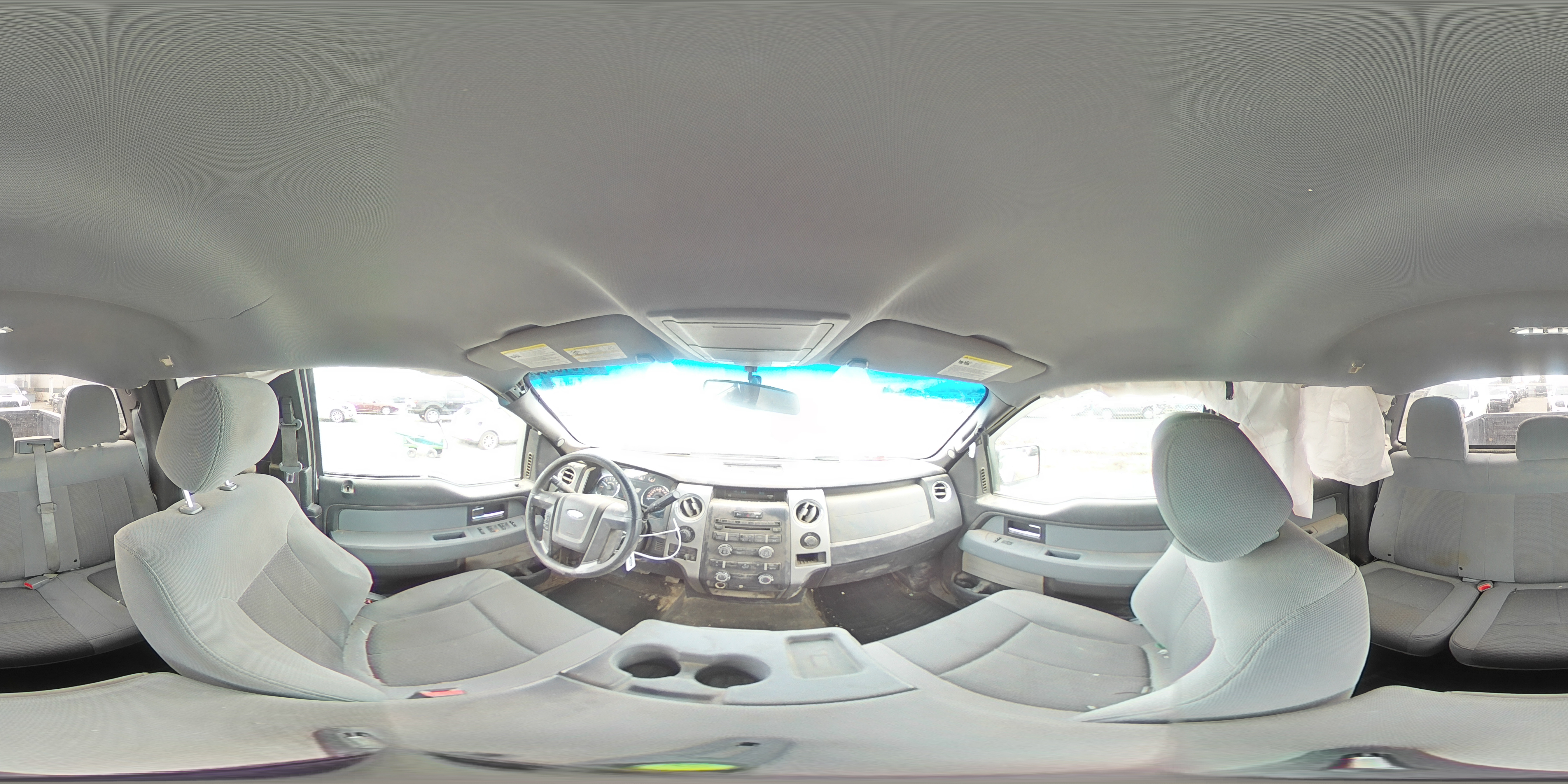 2012 Ford F-150 - Image 12