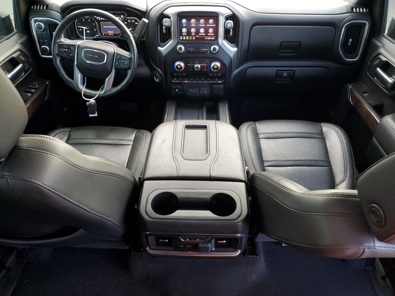2020 GMC Sierra - Image 8