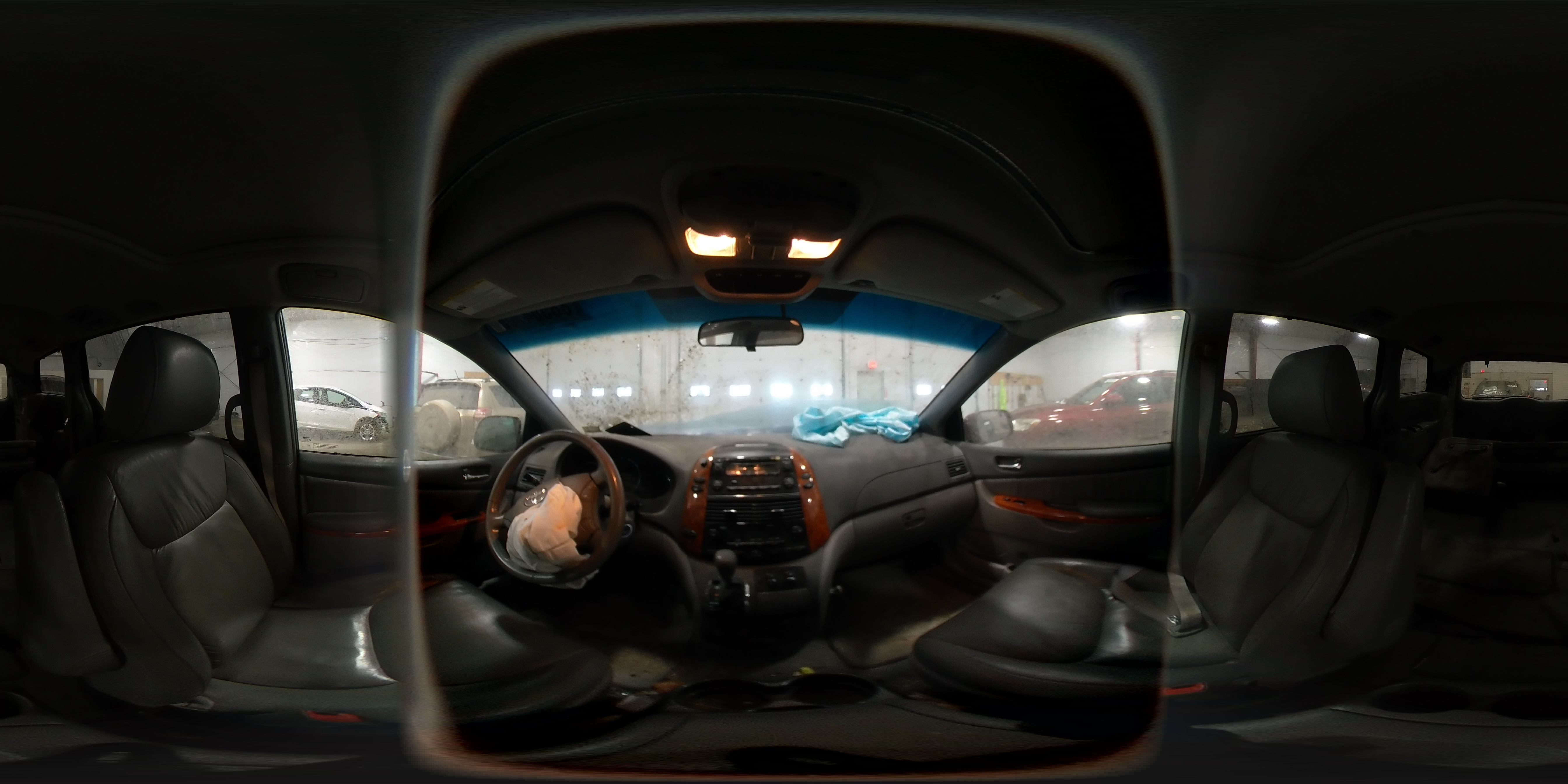 2009 Toyota Sienna - Image 14