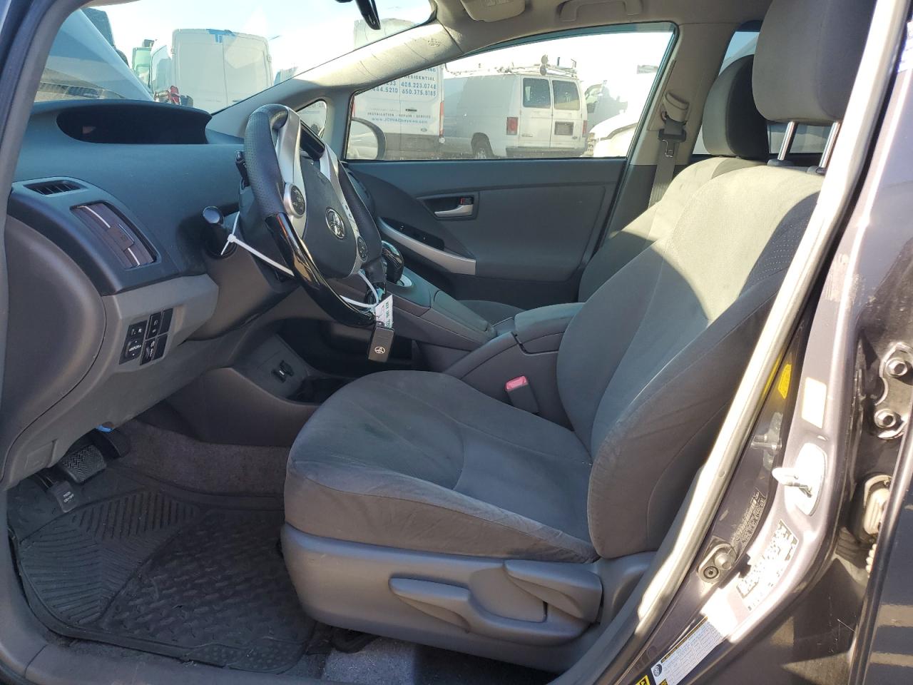 2010 Toyota Prius - Image 7