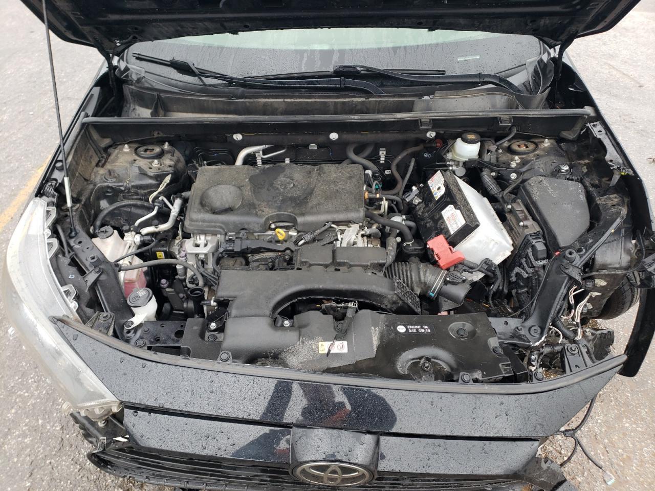 2019 Toyota RAV 4 - Image 12