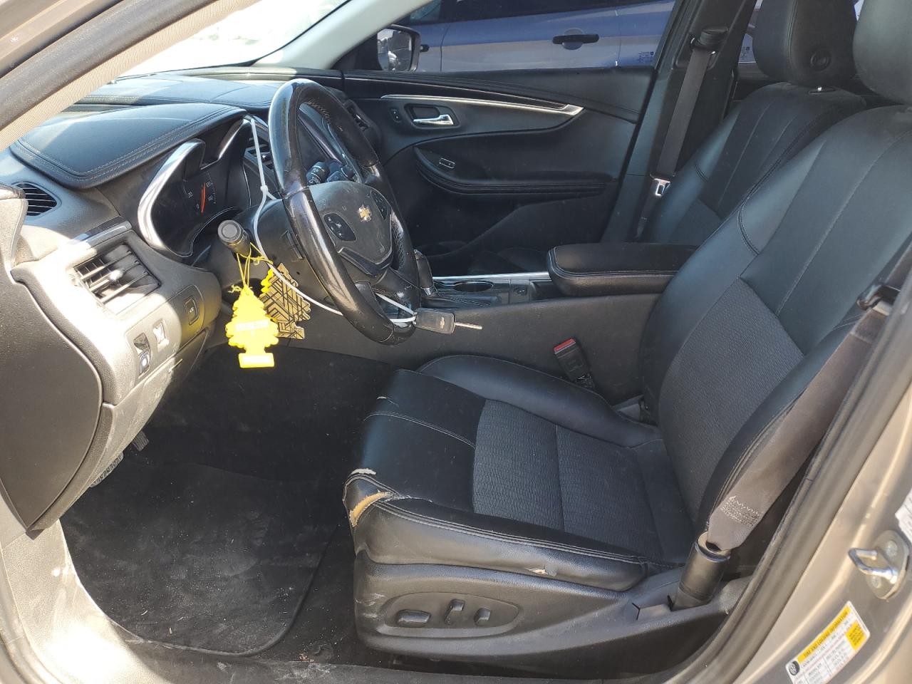 2017 Chevrolet Impala - Image 7