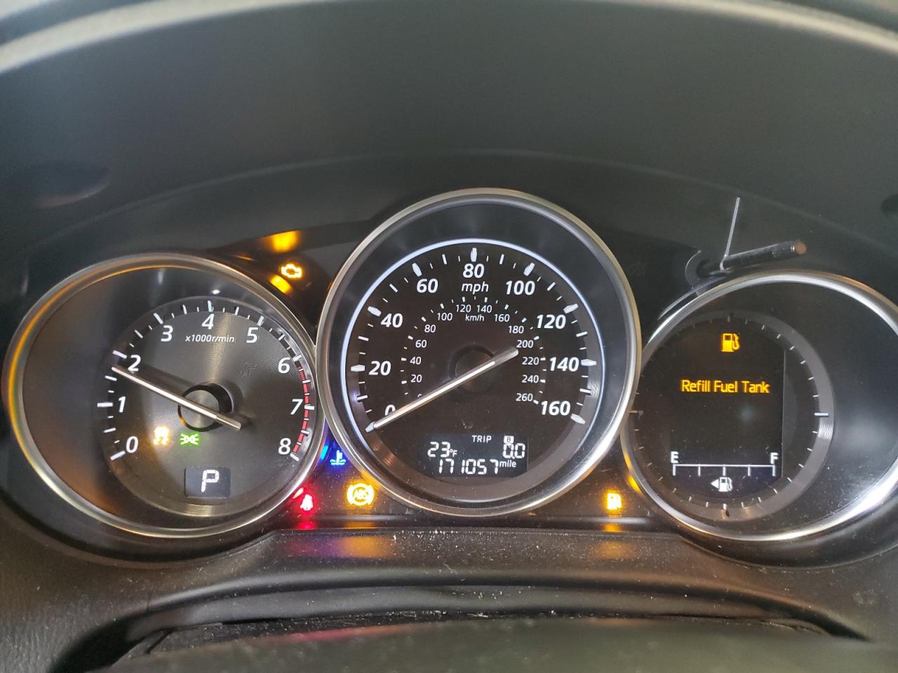 2015 Mazda CX-5 - Image 9
