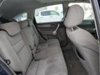 2007 Honda Cr-V Ex продається в Montreal-est, QC - Front End