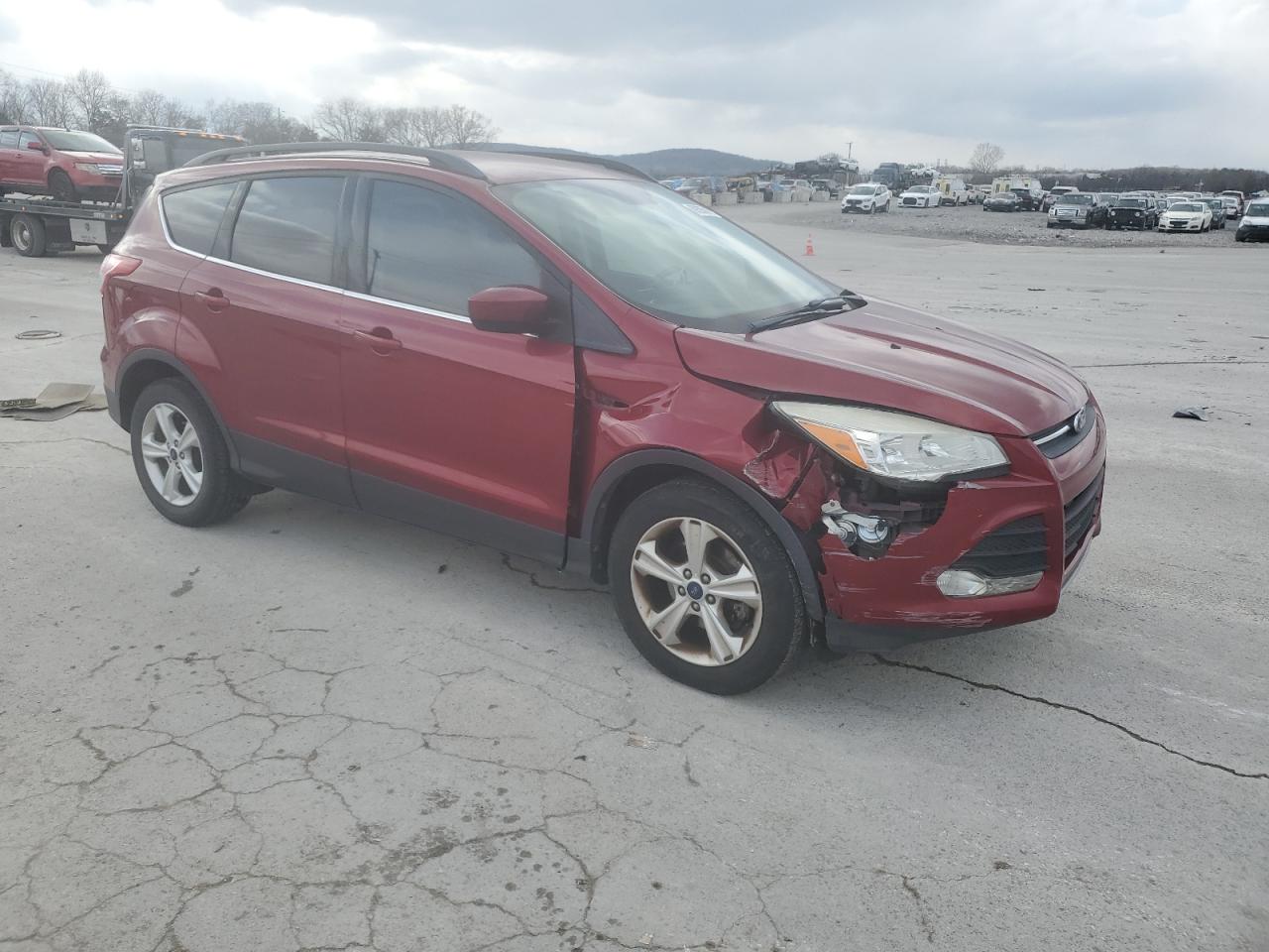 2014 Ford Escape - Image 4