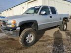 2002 Gmc New Sierra K1500 продається в Rocky View County, AB - Hail