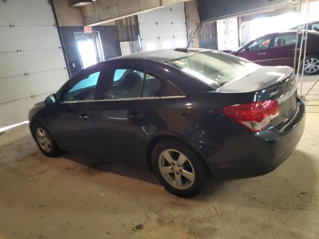  CHEVROLET CRUZE 2016 Синий