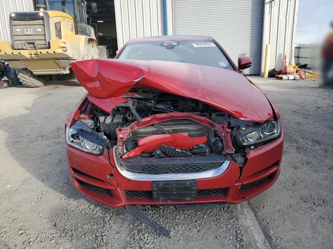 2017 Jaguar XE - Image 5