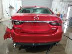 2017 Mazda 6 Touring 2.5L იყიდება Central Square-ში, NY - Rear End