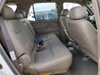 2004 Toyota Sequoia Sr5 на продаже в Las Vegas, NV - All Over