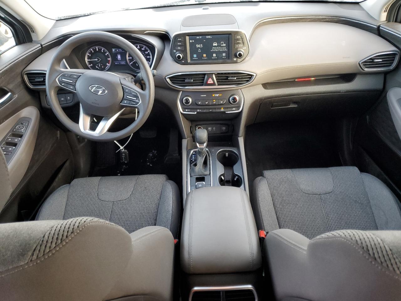 2019 Hyundai Santa Fe - Image 8