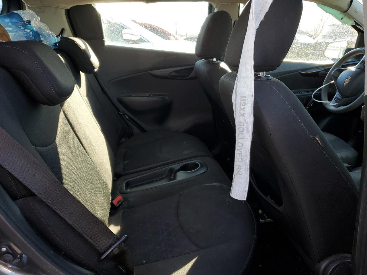 2019 Chevrolet Spark - Image 10