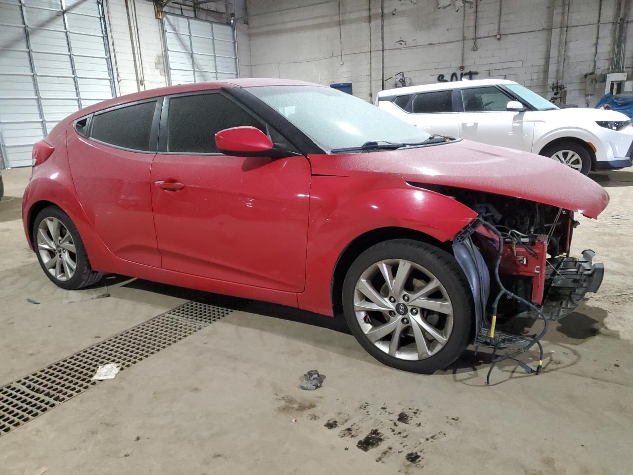 2016 Hyundai Veloster - Image 4