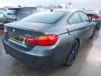 2015 BMW 420I SPORT for sale at Copart SANDY