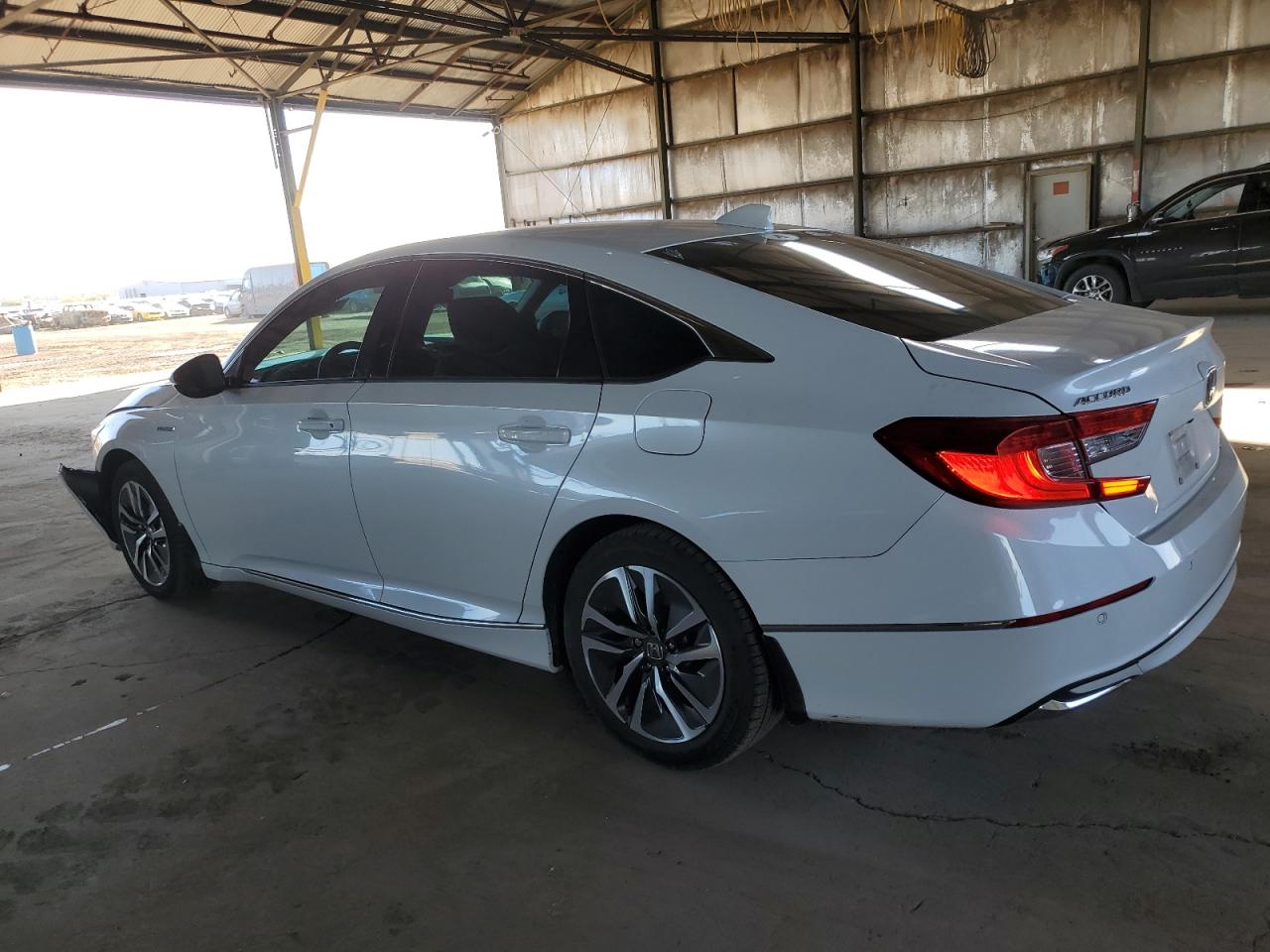 2021 Honda Accord - Image 2