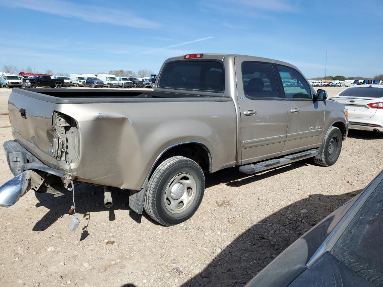 2005 Toyota Tundra - Image 3