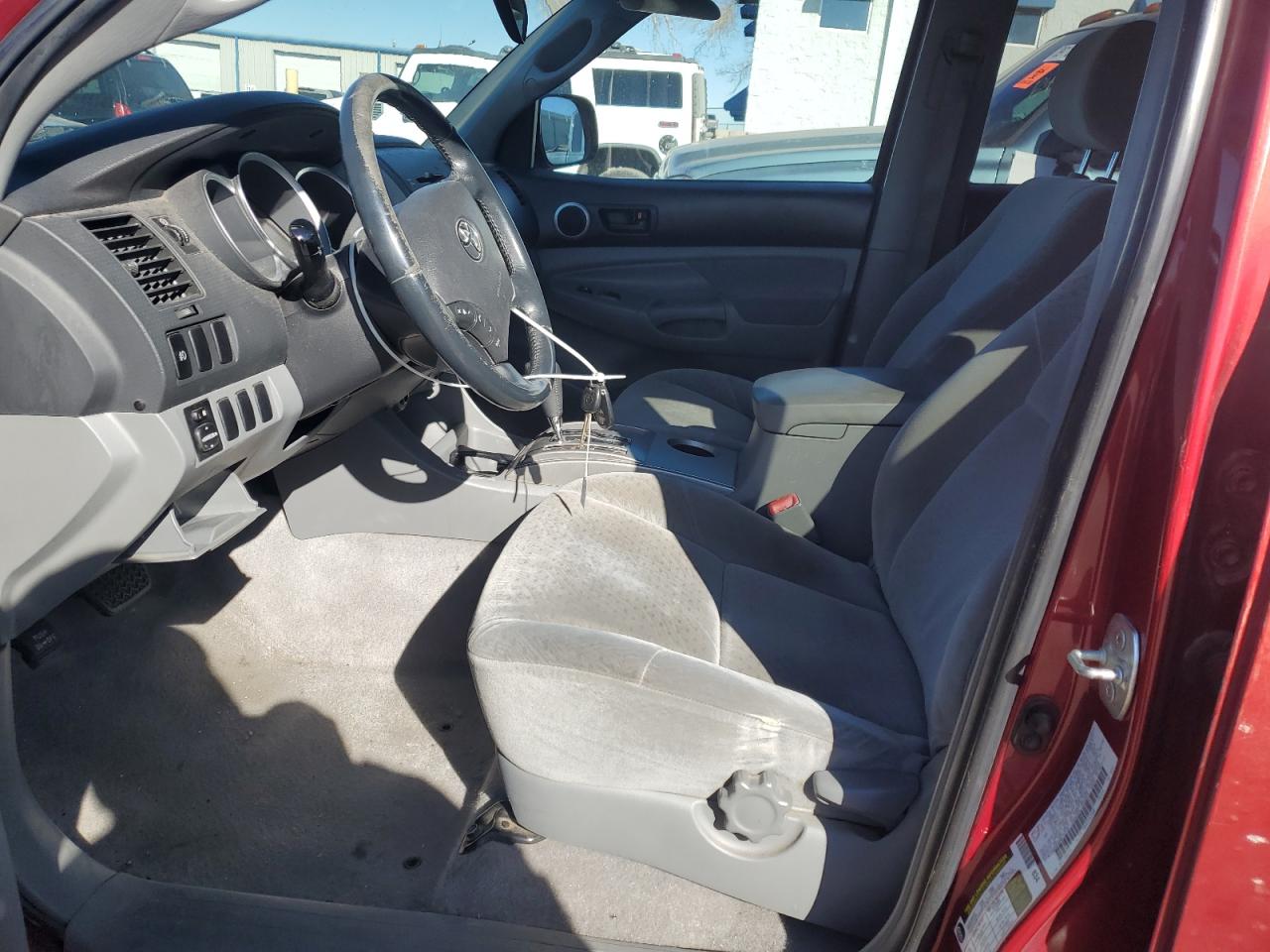 2008 Toyota Tacoma - Image 7
