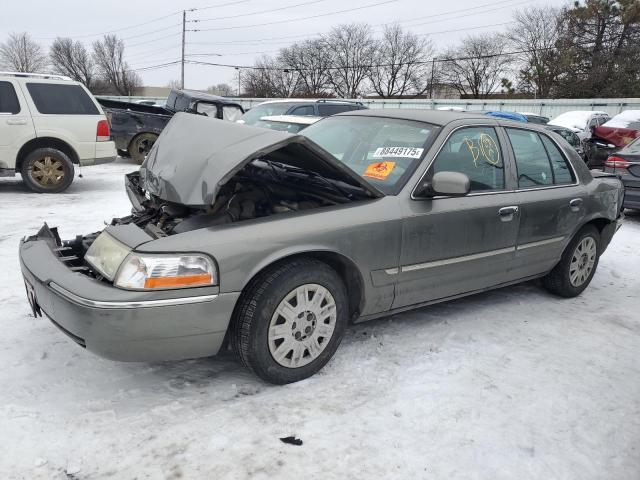 2004 Mercury Grand Marquis Gs