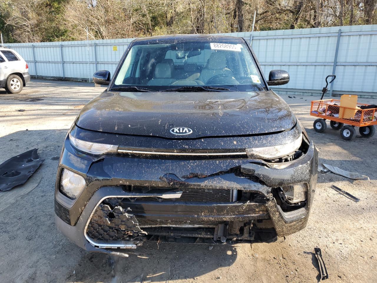 2021 Kia Soul - Image 5