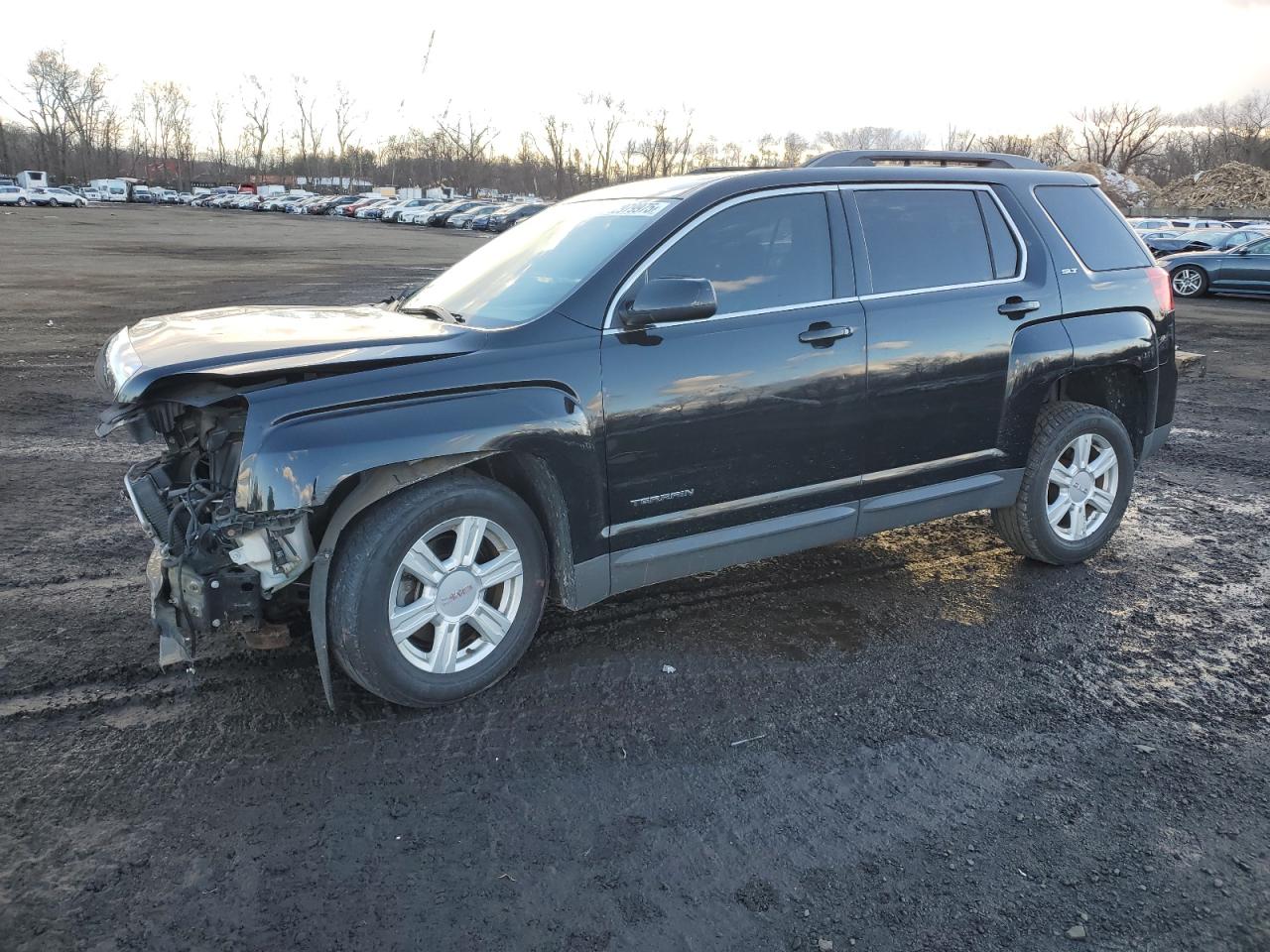 2015 GMC Terrain - Image 1