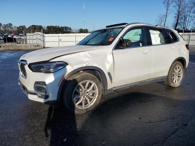 2023 Bmw X5 Sdrive 40I