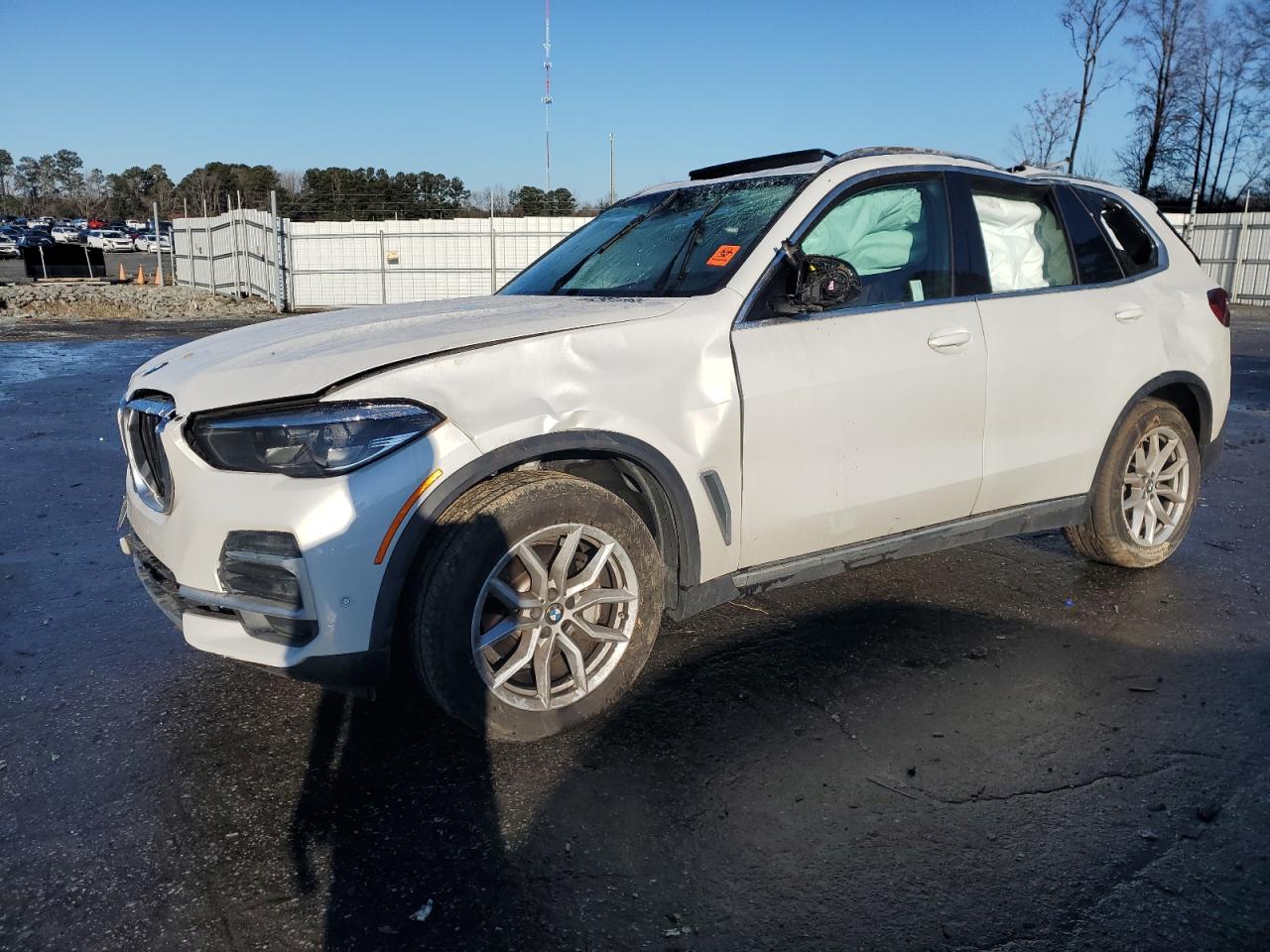 2023 BMW X5 - Image 1