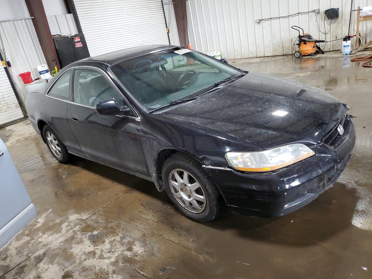 2002 Honda Accord - Image 4