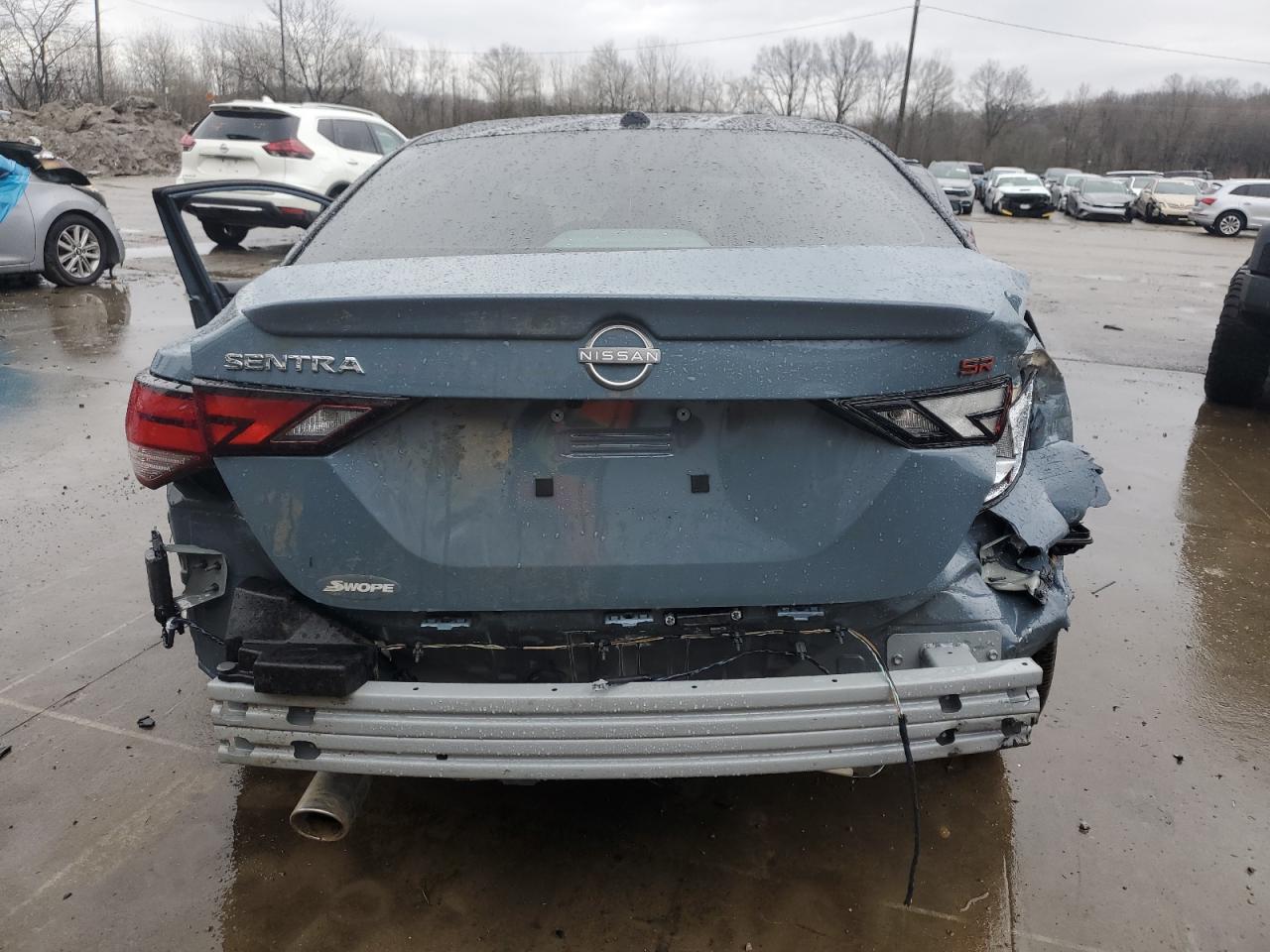 3N1AB8DV7RY227372 NISSAN SENTRA 2024