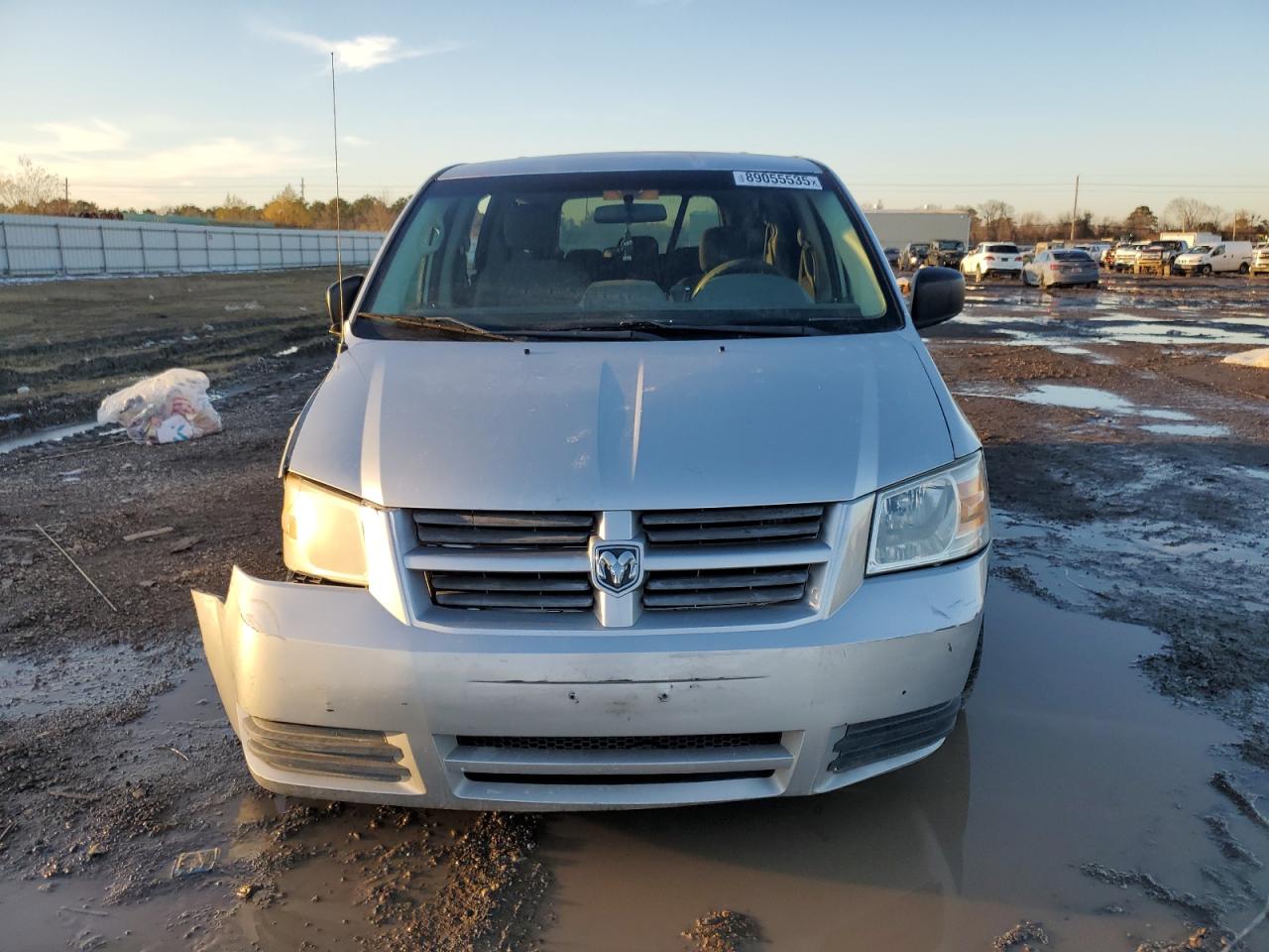 2008 Dodge Caravan - Image 5