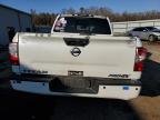 2017 Nissan Titan Sv zu verkaufen in Grenada, MS - Front End
