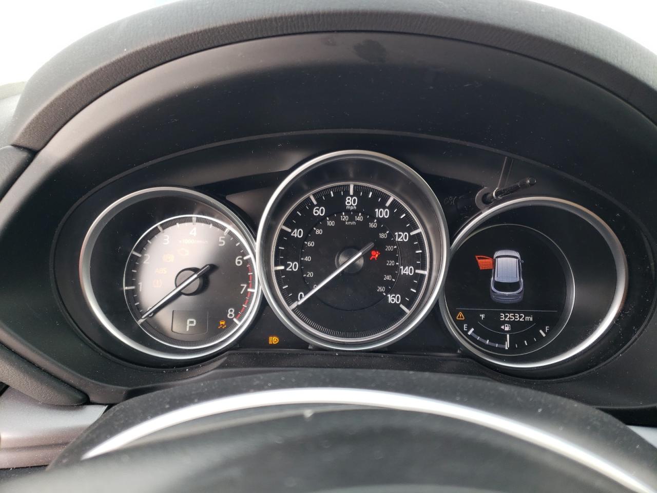 2023 Mazda CX-5 - Image 9