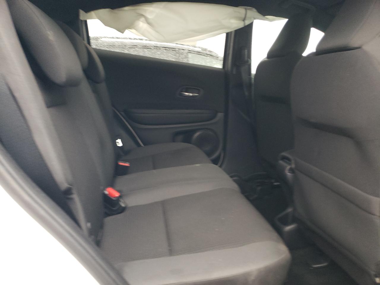 3CZRU6H19NM732945 HONDA HR-V 2022